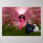 Träume Poster (Vorne)