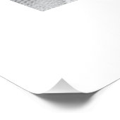 Träume. Poster (Ecke)