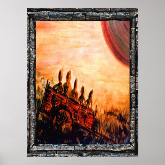 Träume Poster (Vorne)