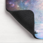 Träume Print_1 Mousepad (Ecke)