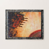 Träume Puzzle (Horizontal)