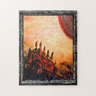 Träume Puzzle