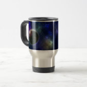 Träume, Reisebecher (Vorderseite Links)