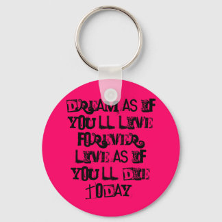 Träume.... Schlüsselanhänger