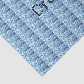 Träume Seidenpapier (Ausschnitt)