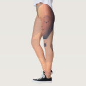 Träume sind leggings (Links)