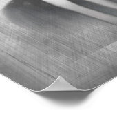 Träume sollen niemals Poster Die haben (Ecke)