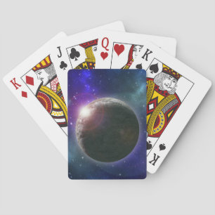 Träume, Spielkarten