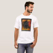 Träume T-Shirt (Vorne ganz)