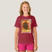 Träume T-Shirt (Vorne ganz)