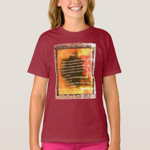 Träume T-Shirt
