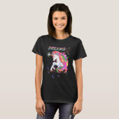 Träume, T-Shirt (Vorne ganz)