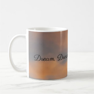 Träume, Träume, Träume, Tasse