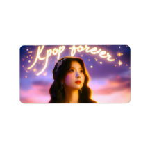 Träume und Sterne: K-Pop für immer feiern