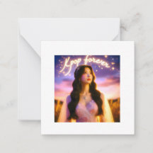 Träume und Sterne: K-Pop für immer feiern