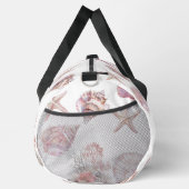 Träume unter dem Meer Duffle Bag (Rechts)