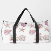 Träume unter dem Meer Duffle Bag (Rückseite)