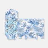 Träume unter dem Meer Gefälligkeitsbox Geschenkschachtel (Ungefaltet)