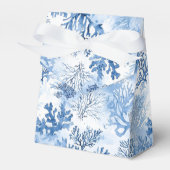 Träume unter dem Meer Gefälligkeitsbox Geschenkschachtel (Vorderseite)