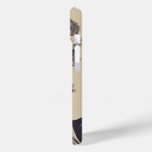 Träume verfolgen und Risiken eingehen - Case-Mate iPhone Hülle (Rückseite / Links)