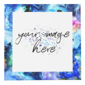 Träume. Versuch's. Macht gut. Würfel (Rechts)