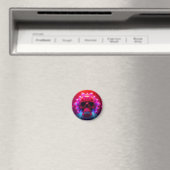 Träume vom elektrischen Schädel Magnet (In Situ (Geschirrspüler))