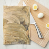 Träume von Albert Joseph Moore, Viktorianische Kun Geschirrtuch (Viertel Falte)