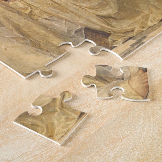 Träume von Albert Joseph Moore, Viktorianische Kun Puzzle (Seite)