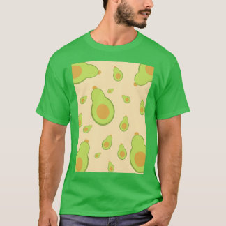 Träume von Avocado T-Shirt