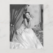 Träume von deiner Postkarte (Vorderseite)