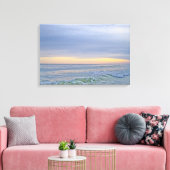 Träume von den Meeren Leinwanddruck (Insitu (Wohnzimmer))