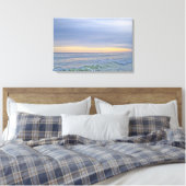 Träume von den Meeren Leinwanddruck (Insitu (Schlafzimmer))