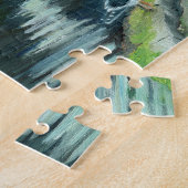 Träume von Polperro Puzzle (Seite)