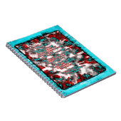 Träume von Sin Notizblock (Rechte Seite)