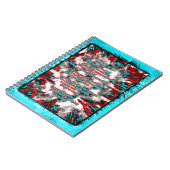 Träume von Sin Notizblock (Linke Seite)