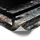 Träume von Sin Poster (Ecke)