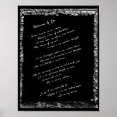 Träume von Sin Poster (Vorne)