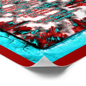 Träume von Sin Poster (Ecke)