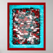 Träume von Sin Poster (Vorne)