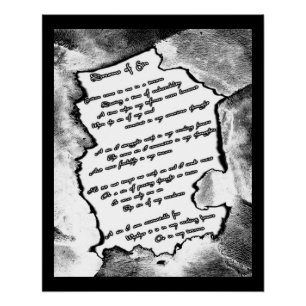 Träume von Sin Poster