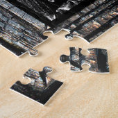 Träume von Sin Puzzle (Seite)