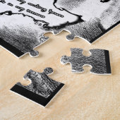 Träume von Sin Puzzle (Seite)