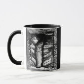 Träume von Sin Tasse (Links)