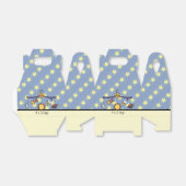 Träume von Space Mobile Baby Duwer Fevor Box Geschenkschachtel (Ungefaltet)