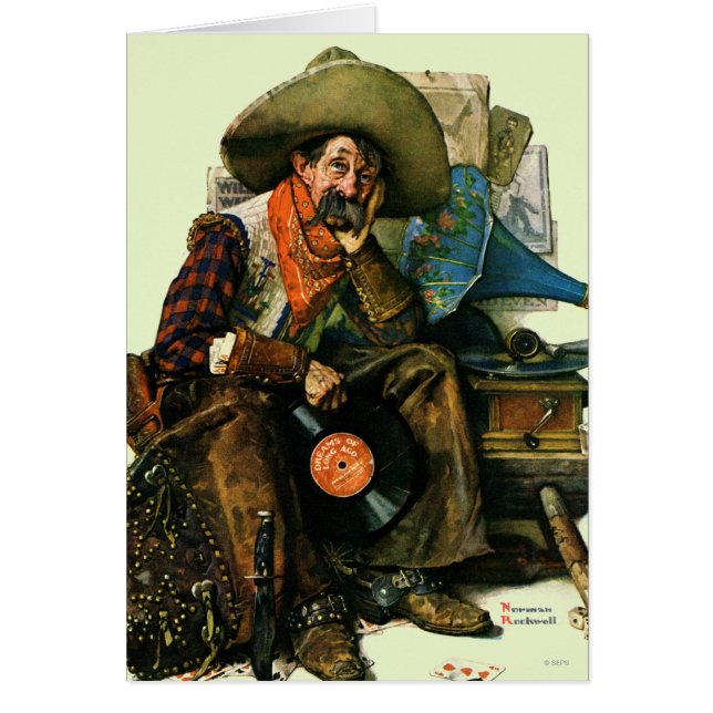 Träume von vor langer Zeit (Vorne)