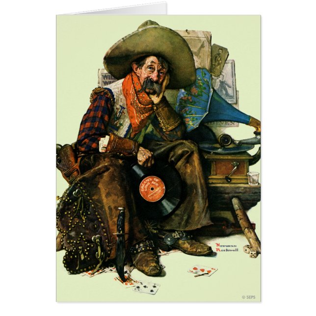 Träume von vor langer Zeit (Vorne)