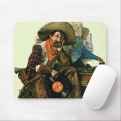 Träume von vor langer Zeit Mousepad (Mit Mouse)