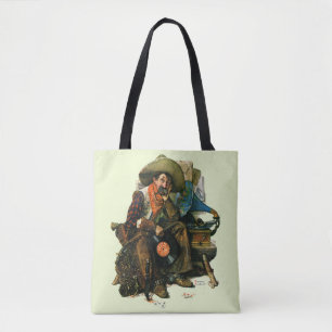Träume von vor langer Zeit Tasche
