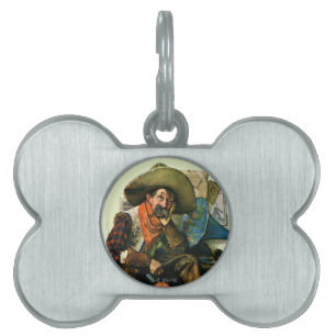 Träume von vor langer Zeit Tiermarke