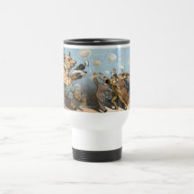 Träume von Wall Street - die Hausse